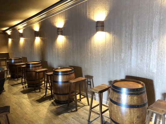 The King Bar by null