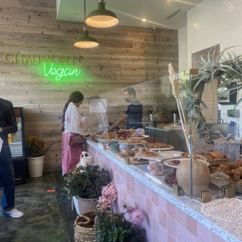 Chaumont - Inside of the Vegan Chaumont - Bakeries Near Me - Beverly Hills, California Chaumont - Inside of the Vegan Chaumont - Bakeries Near Me - Beverly Hills, California