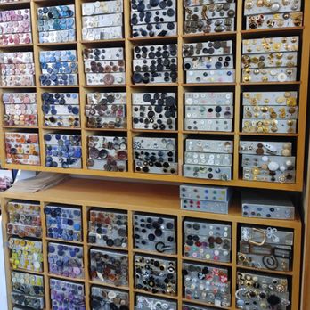 Josephine's Dry Goods - Fabric Stores Near Me - Portland, Oregon
