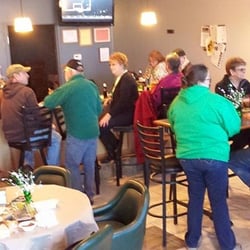 American Legion #224 and Bison Sportsmen Club