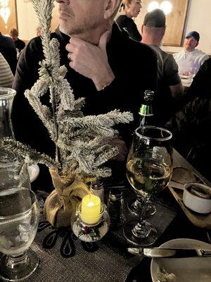 Tradycja Polish Fusion Cuisine by null