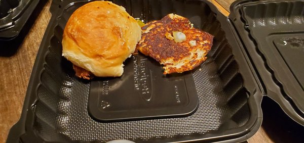 TRATA: The Restaurant At The Armory by null