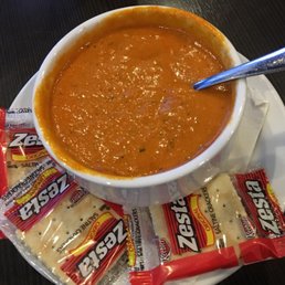 Lobster Bisque Lobster Bisque