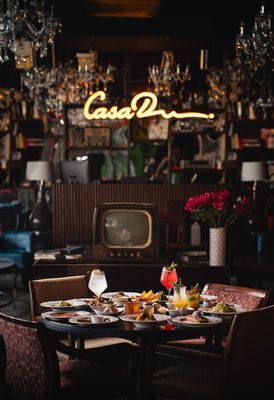 Casa D miami by null