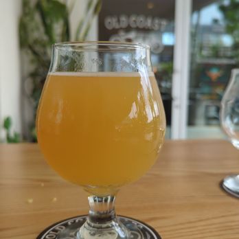 Old Coast Ales - A Static...nuff eaid - Beer Bar Near Me - St Augustine, Florida Old Coast Ales - A Static...nuff eaid - Beer Bar Near Me - St Augustine, Florida