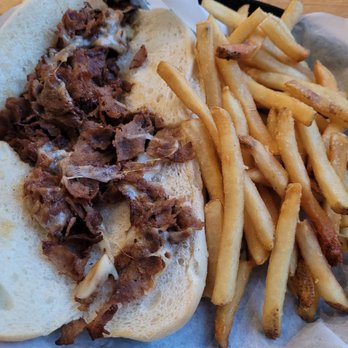 Beef 'O' Brady's - Philly cheese steak - Bars Near Me - Beaver Dam, Kentucky
