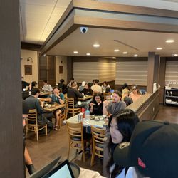 Seoul House of Tofu - First time here can't wait to try it