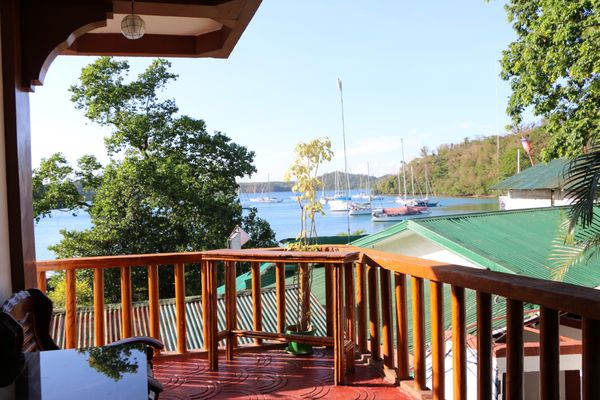Badladz Dive Resort by null