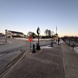 Inn On the River