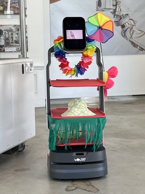 CaliExpress by Flippy by null