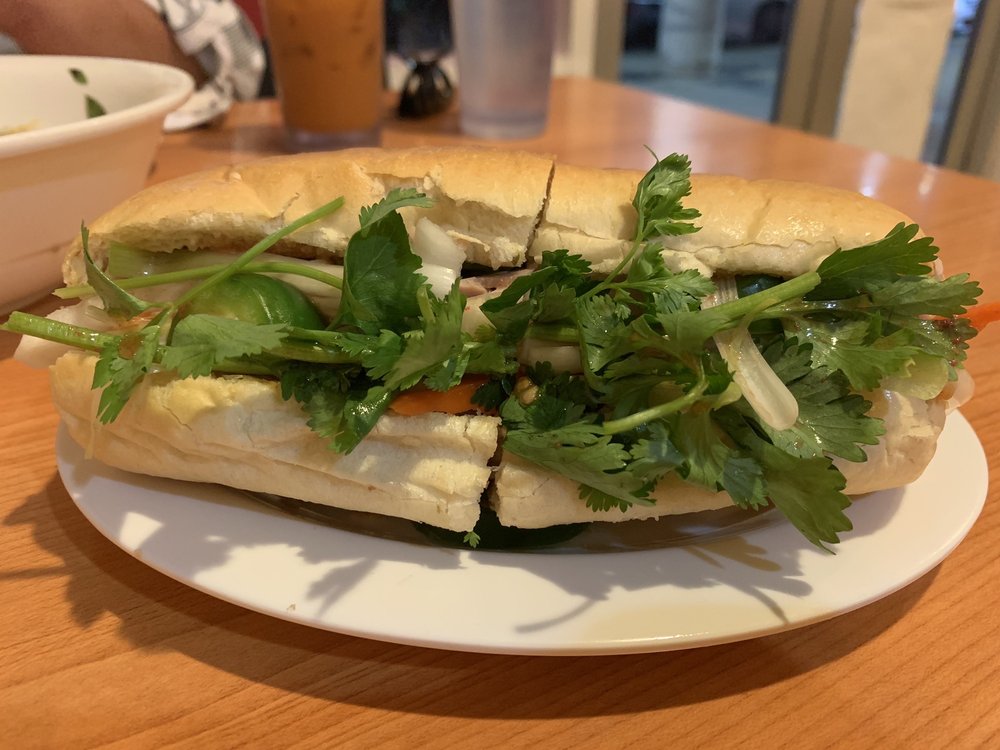 PHO THANH XUAN VIETNAMESE NOODLE HOUSE Updated July 2024 119 Photos