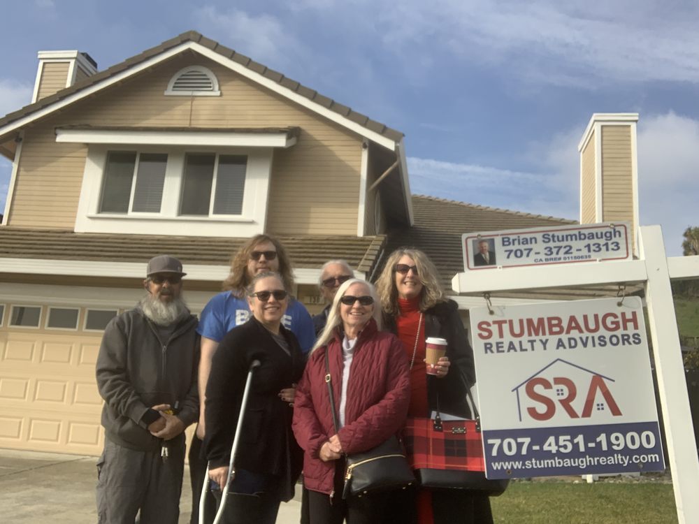 OLSON REALTY Updated August 2024 11 Reviews 920 1st St, Benicia, California Real Estate