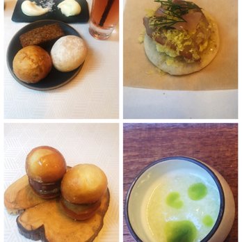 Aquavit - Scandinavian Near Me - New York, New York