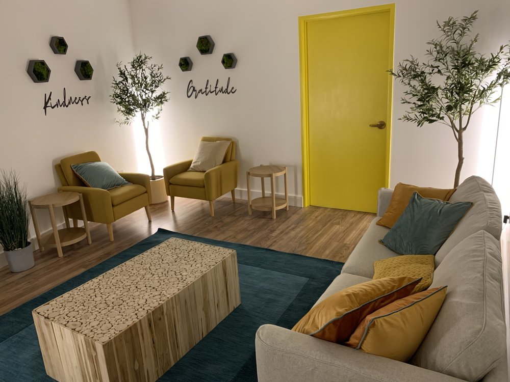 CIT Clinics - grief counselor in Windsor, CA