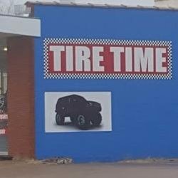 Tire Time Rentals