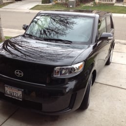 Nice wax job on the 2009 Scion XB. Thx Dave!! Nice wax job on the 2009 Scion XB. Thx Dave!!