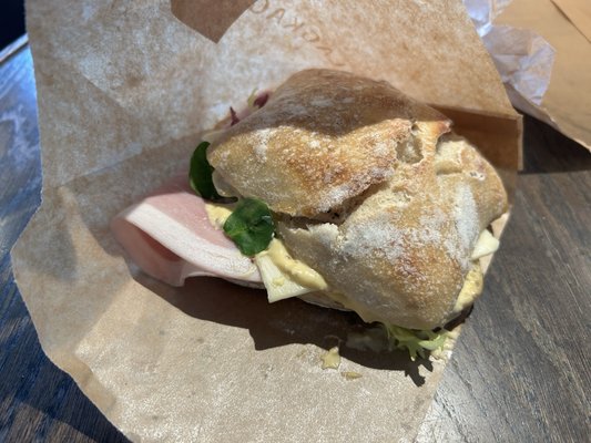 Lagkagehuset by null