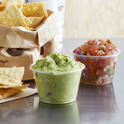 Chipotle Mexican Grill by null