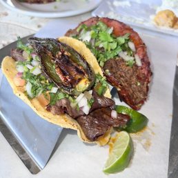Quesabirria Tacos