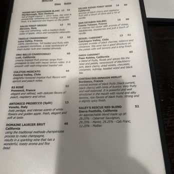 Turners - New American Near Me - Leesburg, Florida