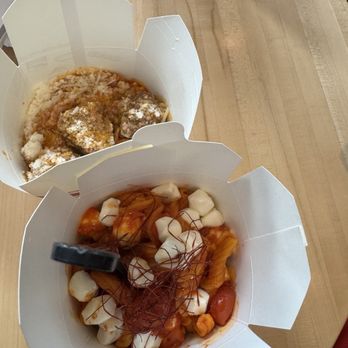 Scolapasta - The Rustica - Pasta Shops Near Me - McLean, Virginia