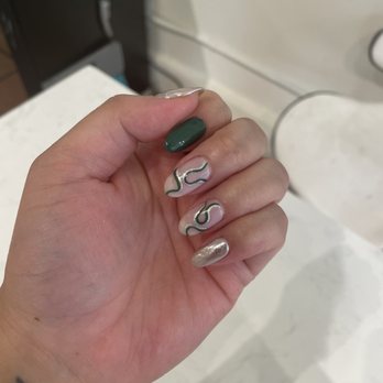 DAT Nail Salon - In the salon - Massage Near Me - San Francisco, California DAT Nail Salon - In the salon - Massage Near Me - San Francisco, California