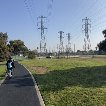 Jay Imperial Park - Track - Parks Near Me - Rosemead, California Jay Imperial Park - Track - Parks Near Me - Rosemead, California