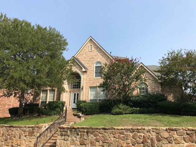 Slide of Plantara Roofing and Construction