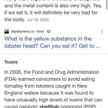 LTK Crawfish - Don't eat the yellow stuff. - Cajun/Creole Near Me - Houston, Texas LTK Crawfish - Don't eat the yellow stuff. - Cajun/Creole Near Me - Houston, Texas