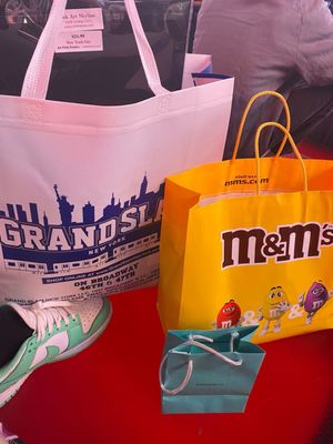 Grand Slam New York by null