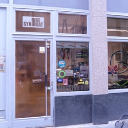 Bike Syndikat