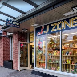 J Zone - Japanese Store