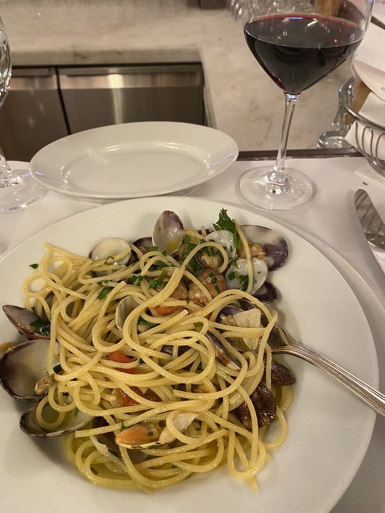 Ristorante Bindella