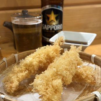 Noma Sushi - Sushi Bars Near Me - San Mateo, California