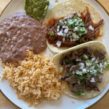 Plaza Coyoacan - Taco Combo - Vegan Near Me - Portland, Oregon Plaza Coyoacan - Taco Combo - Vegan Near Me - Portland, Oregon