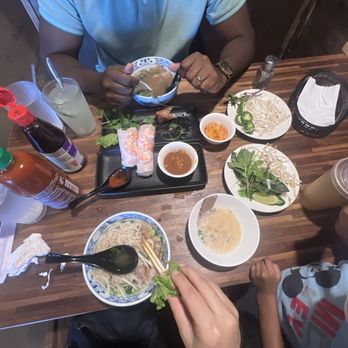 Pho Mac - Vietnamese Near Me - Plano, Texas
