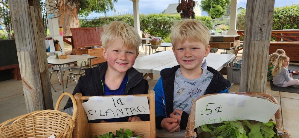 St Paul's Pre School - childcare center in Tustin, CA