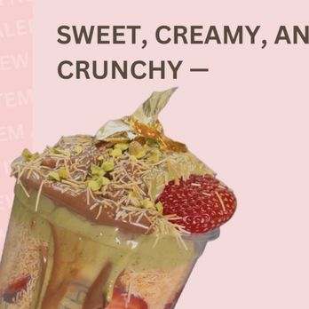 Rose Tea Lounge - Elk Grove - DUBAI CHOCOLATE STRAWBERRY - Bubble Tea Near Me - Elk Grove, California Rose Tea Lounge - Elk Grove - DUBAI CHOCOLATE STRAWBERRY - Bubble Tea Near Me - Elk Grove, California