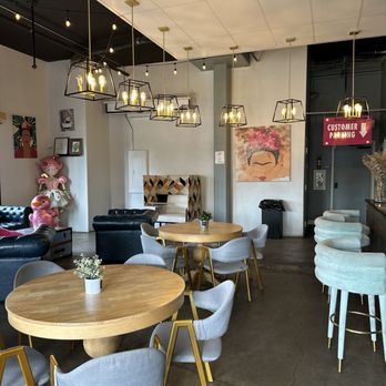 Maz Café - Cafes Near Me - Santa Ana, California Maz Café - Cafes Near Me - Santa Ana, California