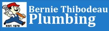 Slide of Bernie Thibodeau's Plumbing Heating & Drain Cleaning