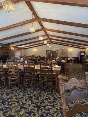 The Dillard House by null