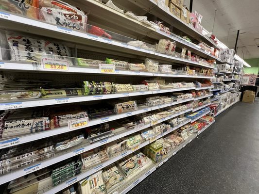 Nijiya Market San Diego Store by null