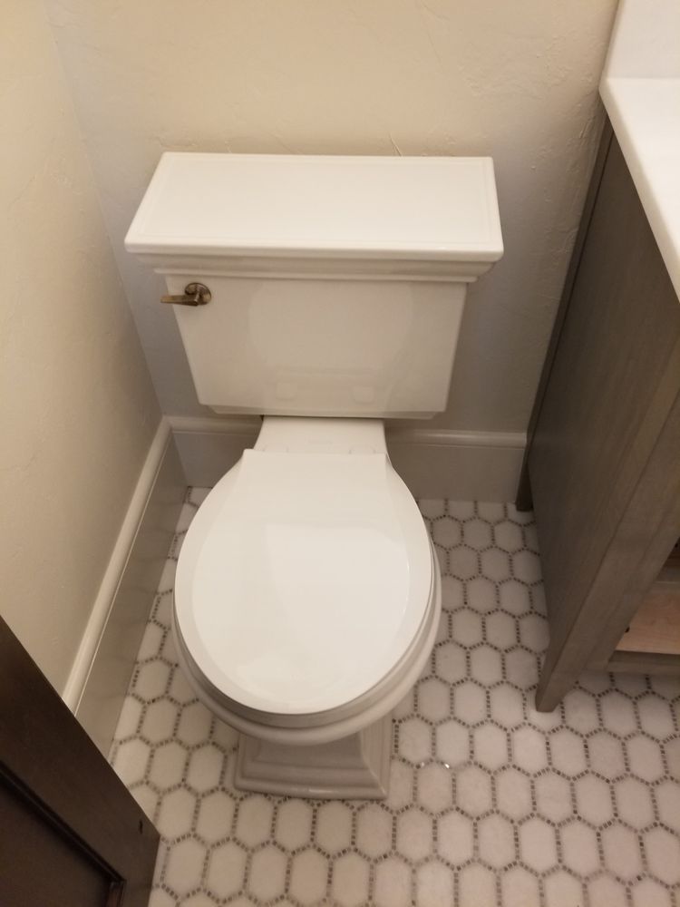 Slide of Gentry Plumbing and Home Services