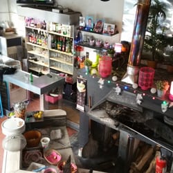 Le Romarin