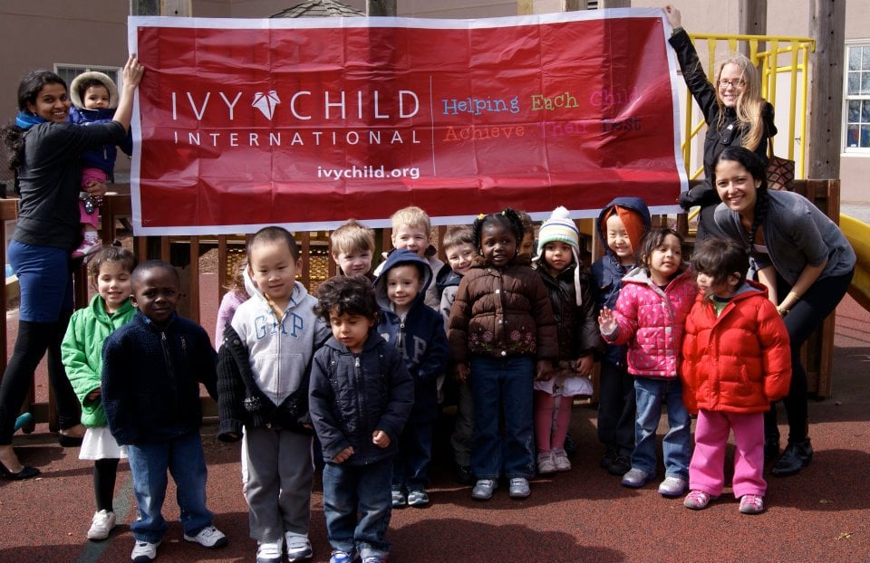 Ivy Child International - social services organization in Worcester, MA