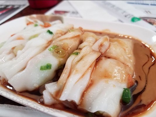 Delicious Food Corner by null