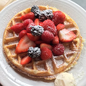 Cafe Borrone - Breakfast & Brunch Near Me - Menlo Park, California
