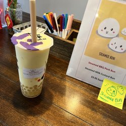 OneZo Bubble Tea