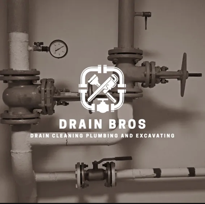 Slide of Drain Bros