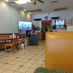 Seoul Restaurant